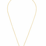 Purdue Boilermakers 24k Gold Plated Pendant Necklace