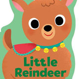 Little Reindeer Book