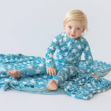 Stars Dream Romper