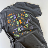 Trick or Treat t-shirt
