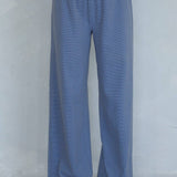Dusty Blue Levi Pants