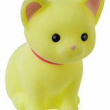 Carry-Along Critters