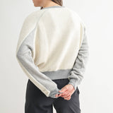 Driftwood Crewneck Sweater
