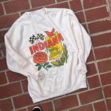 Retro Indiana Apparel (t-shirt or sweatshirt)