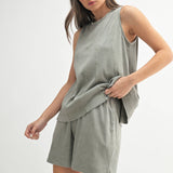 Grey Dreamer Set