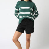 Lucille Sweater