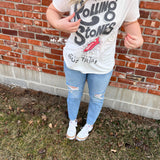 The Rolling Stones Bus Trip Tee