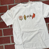 Indiana Icons Apparel
