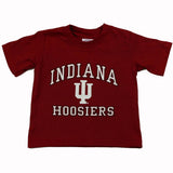 Indiana Hoosiers Toddler Tee