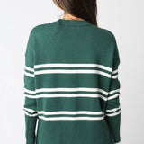 Lucille Sweater