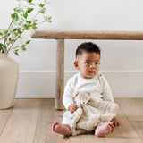 Bear Stuffed Animal Lovey