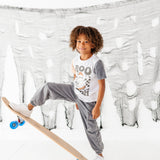 Smoulder Vintage Cargo Joggers