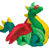Mini Multi-Colored Modeling Clay