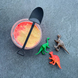 Dino Dig Bath Bomb (toy inside)