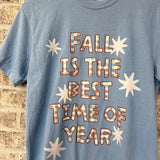 Fall is the Best Tee