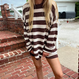 Spring Stroll Stripe Set