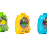 Dinosaur Mini Worlds