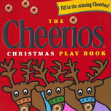 Cheerios Christmas Play Book