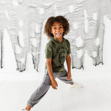 Smoulder Vintage Cargo Joggers