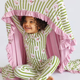 Meadow Stripes Dream Set