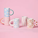 Ceramic Coffee Mug-Handmade Coffee Cups