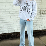 Ash Go Sports! Crewneck