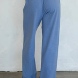 Dusty Blue Levi Pants