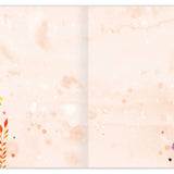 Beautiful Flowers Birthday Card