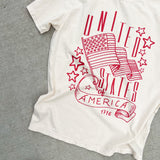 The Liberty T-shirt