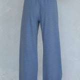 Dusty Blue Levi Pants