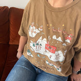 North Pole T-shirt