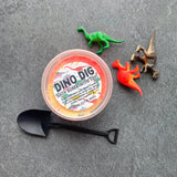 Dino Dig Bath Bomb (toy inside)