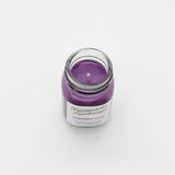 Sunkissed Plum Mini Soy Candle
