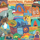 Adventure is Calling National Parks Puzzle