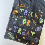 Trick or Treat t-shirt