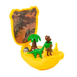 Dinosaur Mini Worlds