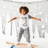 Smoulder Vintage Cargo Joggers