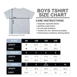 Purdue University Boilermakers Black T-shirt Stripes Sleeves