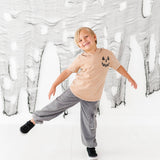 Smoulder Vintage Cargo Joggers