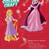 Disney Princess: Tis the Season to Sparkle