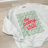 Indiana Repeating Apparel