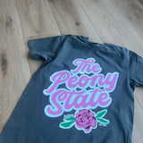 Wild Kard + Camino Peony T-Shirts