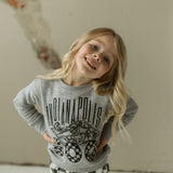 Kids 500 Checkered