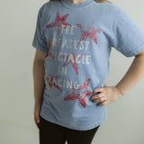 Greatest Spectacle Tee