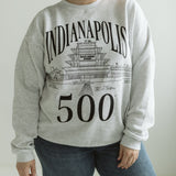 Indy Pagoda