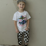 Kids Indy 250 Years
