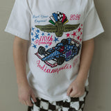 Kids Indy 250 Years