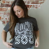 500 Checkered