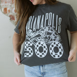 500 Checkered