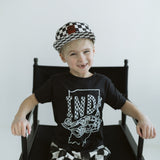 Kids Indy Outline